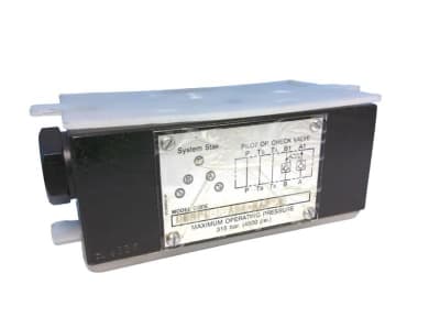 RADWELL VERIFIED SUBSTITUTE DGMPC-5-ABK-BAK-30-SUB