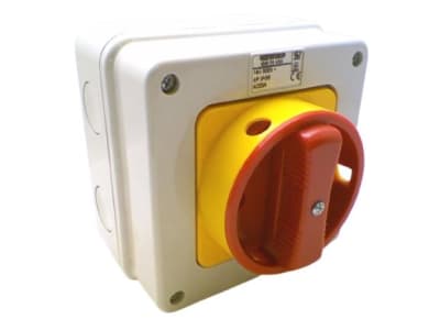GEWISS GW-70-435