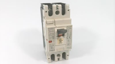 MITSUBISHI NF50-SRU-2P-30A