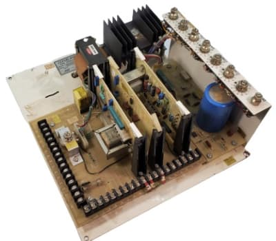 CLEVELAND-KIDDER C811229508-3