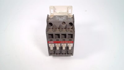 ASEA BROWN BOVERI A9-30-01.