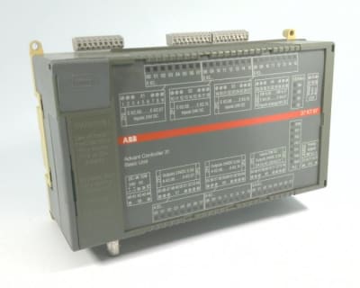ASEA BROWN BOVERI GJR5-2530-00-R0160