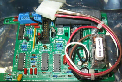 BODINE ELECTRIC 431-31423