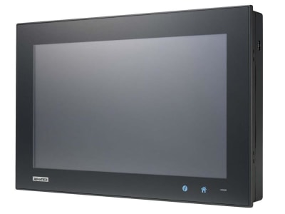 ADVANTECH PPC-4151W-P5AE