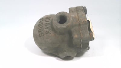 SPIRAX SARCO CA14 1/2