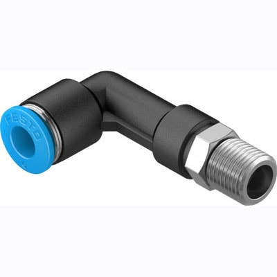 FESTO QSLL-1/8-6