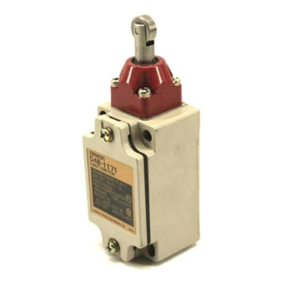 OMRON D4B-1171
