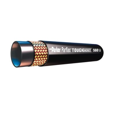 PARKER 560TJ-4