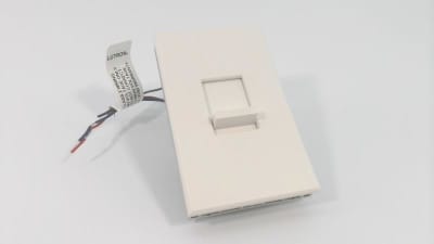 LUTRON NFTV-WH