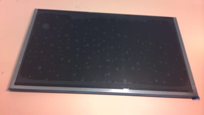 AU OPTRONICS G173HW01 V.0