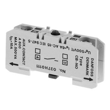 DANFOSS 037H0113