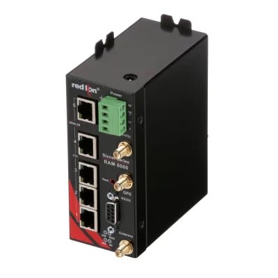 RED LION CONTROLS RAM-9631-VZ
