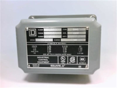 SCHNEIDER ELECTRIC 9013GHW2J63