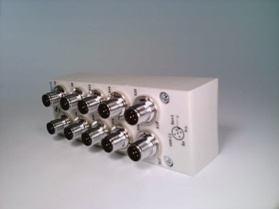 FESTO VAEM-S6-C-S10-R5