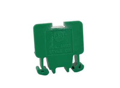 ALLEN BRADLEY 1492-CA1LG
