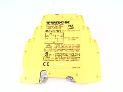 TURCK MZ28PX1