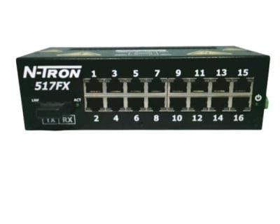 RED LION CONTROLS 517FX-A-SC