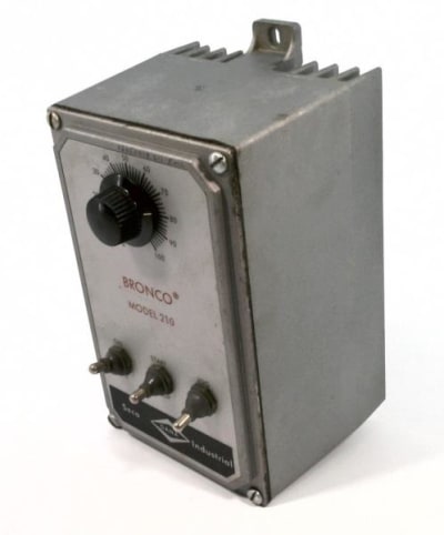 DANA CORPORATION 210