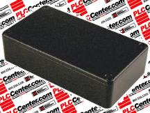 HAMMOND MANUFACTURING 1550FBK