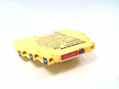 TURCK MZ07P2