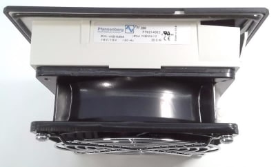 HUBBELL WPF20-115BK