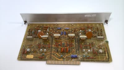 ASEA BROWN BOVERI O-52003