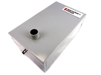 SPRECHER & SCHUH CAT7-9-220-MD-G0