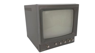 MATSUSHITA ELECTRIC WV-5350