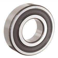 SKF 6204-2RS1/C3
