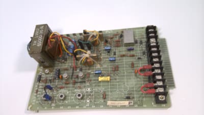 ASEA BROWN BOVERI 0-51381-11