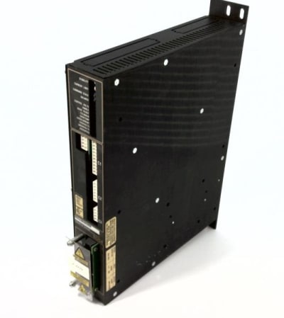 DANAHER MOTION BDS4A-103J-0001/102A21P