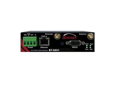 RED LION CONTROLS BT-6801-TE-AC