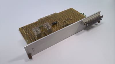 ASEA BROWN BOVERI 0-52002-2