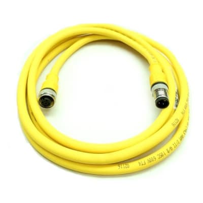 TURCK RKC 4.4T-2-RSC 4.4T/S1587-T