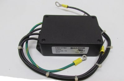 ASEA BROWN BOVERI CS9107E2