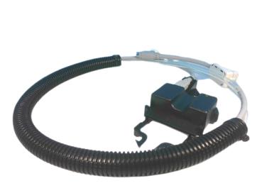 INDUSTRIAL SCIENTIFIC 1810-5684