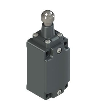 PIZZATO FD 1519