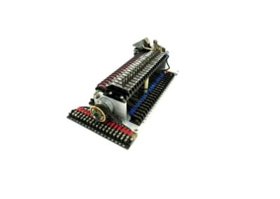 DANAHER CONTROLS MP3A620