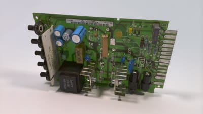 LENZE 531E.3A