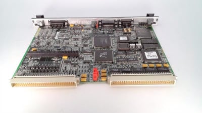 GENERAL ELECTRIC IS200VTURH1ABA