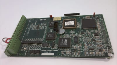 ASEA BROWN BOVERI EB0061A02