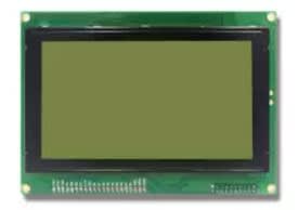 WINSTAR DISPLAY WG320240B-FMC-V