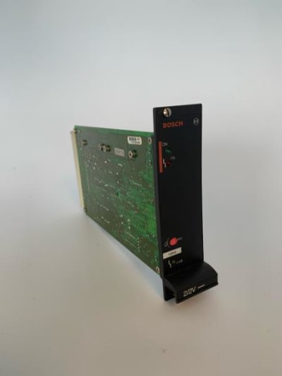 BOSCH VT-VRPA1-527-20/V0/2/2V
