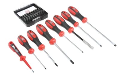 RS PRO 125-3059