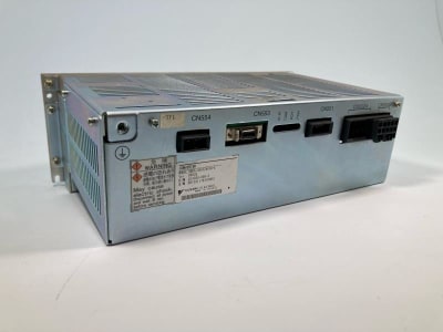 YASKAWA ELECTRIC SRDA-COA12A01A-E