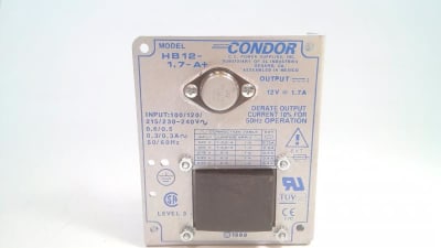 SL POWER ELECTRONICS HB12-1.7-A