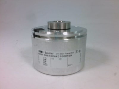 BAUMER ELECTRIC BRIH 58S1624K01000P2A