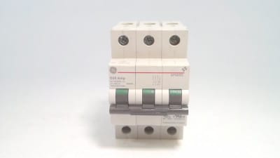 GENERAL ELECTRIC EP103ULHB20