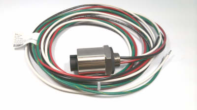 TURCK GKDF 44-2M/14.5/NPT