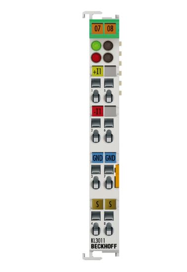 BECKHOFF KL3011